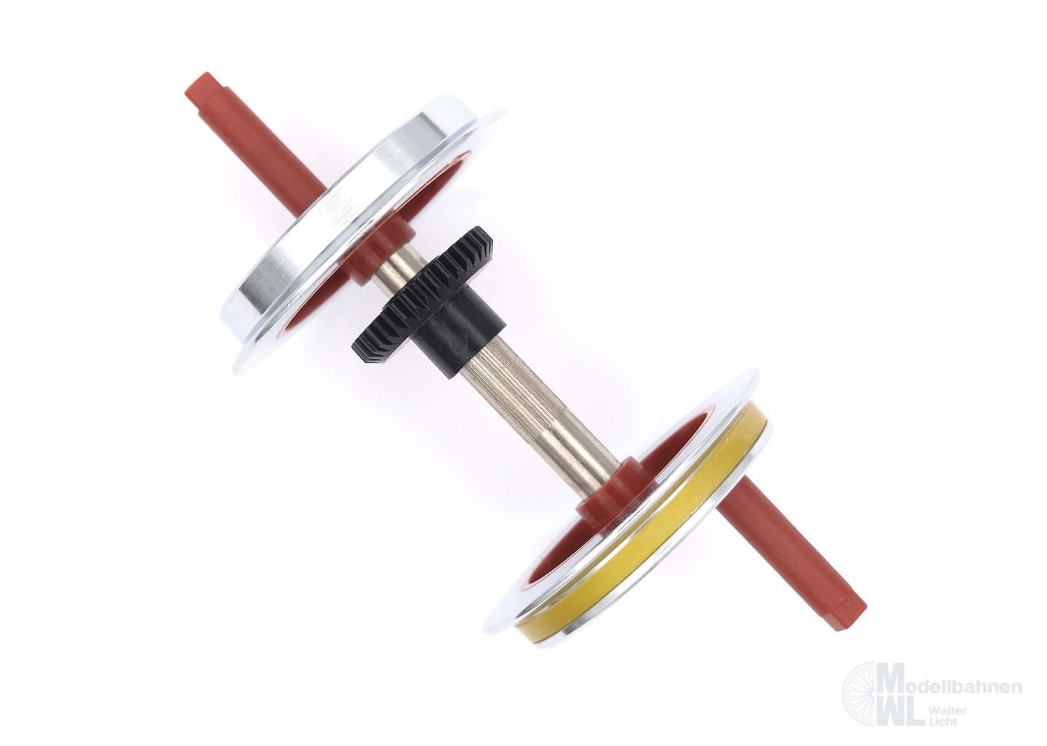 Märklin Ersatzeile E267213 - ERSATZTEIL: Radsatz